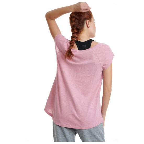 Bodytalk Γυναικεία κοντομάνικη μπλούζα